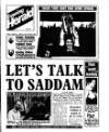 Evening Herald (Dublin) Monday 03 September 1990 Page 1