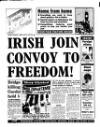 Evening Herald (Dublin) Tuesday 04 September 1990 Page 1