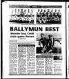 Evening Herald (Dublin) Tuesday 04 September 1990 Page 46
