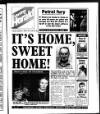 Evening Herald (Dublin) Wednesday 05 September 1990 Page 1