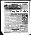 Evening Herald (Dublin) Wednesday 05 September 1990 Page 44