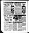 Evening Herald (Dublin) Wednesday 05 September 1990 Page 46