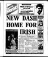 Evening Herald (Dublin) Thursday 06 September 1990 Page 1