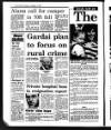 Evening Herald (Dublin) Thursday 06 September 1990 Page 2
