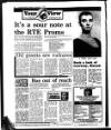 Evening Herald (Dublin) Thursday 06 September 1990 Page 20