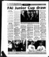 Evening Herald (Dublin) Thursday 06 September 1990 Page 48
