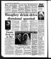 Evening Herald (Dublin) Saturday 08 September 1990 Page 2