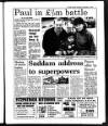 Evening Herald (Dublin) Saturday 08 September 1990 Page 3