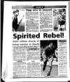 Evening Herald (Dublin) Saturday 08 September 1990 Page 34
