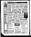 Evening Herald (Dublin) Monday 10 September 1990 Page 6