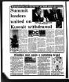 Evening Herald (Dublin) Monday 10 September 1990 Page 12