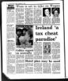 Evening Herald (Dublin) Tuesday 11 September 1990 Page 8