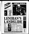 Evening Herald (Dublin) Monday 17 September 1990 Page 1