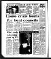 Evening Herald (Dublin) Wednesday 19 September 1990 Page 8