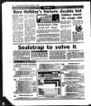 Evening Herald (Dublin) Wednesday 19 September 1990 Page 50