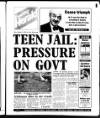 Evening Herald (Dublin) Friday 21 September 1990 Page 1