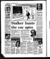 Evening Herald (Dublin) Friday 21 September 1990 Page 4