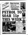 Evening Herald (Dublin) Tuesday 25 September 1990 Page 1