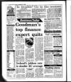Evening Herald (Dublin) Tuesday 25 September 1990 Page 6