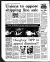 Evening Herald (Dublin) Tuesday 25 September 1990 Page 8