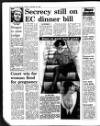 Evening Herald (Dublin) Tuesday 25 September 1990 Page 12