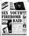 Evening Herald (Dublin) Wednesday 26 September 1990 Page 1