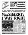 Evening Herald (Dublin) Thursday 27 September 1990 Page 1