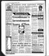 Evening Herald (Dublin) Thursday 27 September 1990 Page 6