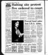 Evening Herald (Dublin) Thursday 27 September 1990 Page 12