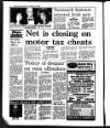 Evening Herald (Dublin) Saturday 29 September 1990 Page 2