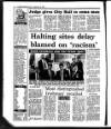 Evening Herald (Dublin) Saturday 29 September 1990 Page 6