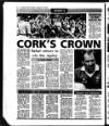 Evening Herald (Dublin) Saturday 29 September 1990 Page 34