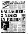 Evening Herald (Dublin) Monday 01 October 1990 Page 1
