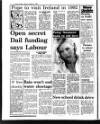 Evening Herald (Dublin) Tuesday 02 October 1990 Page 2