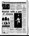 Evening Herald (Dublin) Tuesday 02 October 1990 Page 14