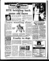 Evening Herald (Dublin) Tuesday 02 October 1990 Page 22