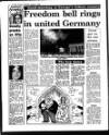 Evening Herald (Dublin) Wednesday 03 October 1990 Page 4