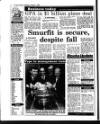 Evening Herald (Dublin) Wednesday 03 October 1990 Page 6