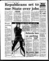 Evening Herald (Dublin) Wednesday 03 October 1990 Page 8