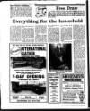 Evening Herald (Dublin) Wednesday 03 October 1990 Page 14