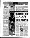 Evening Herald (Dublin) Wednesday 03 October 1990 Page 48