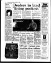 Evening Herald (Dublin) Tuesday 16 October 1990 Page 12