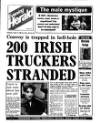 Evening Herald (Dublin) Wednesday 17 October 1990 Page 1