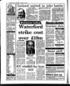 Evening Herald (Dublin) Wednesday 17 October 1990 Page 6