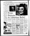 Evening Herald (Dublin) Wednesday 17 October 1990 Page 22