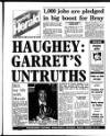 Evening Herald (Dublin)