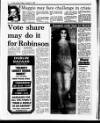 Evening Herald (Dublin) Friday 02 November 1990 Page 2