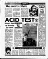 Evening Herald (Dublin) Friday 02 November 1990 Page 62