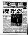 Evening Herald (Dublin) Friday 02 November 1990 Page 66