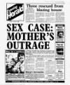 Evening Herald (Dublin) Saturday 03 November 1990 Page 1